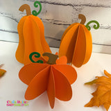 Fall Thanksgiving Paper Craft Bundle Sale