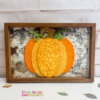 Fall Thanksgiving Paper Craft Bundle Sale