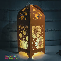 Fall Thanksgiving Paper Craft Bundle Sale
