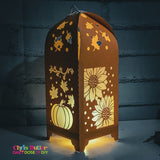 Fall Thanksgiving Paper Craft Bundle Sale