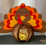 Fall Thanksgiving Paper Craft Bundle Sale