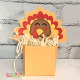 Fall Thanksgiving Paper Craft Bundle Sale
