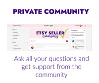 Ready Set Etsy Set Your Etsy Shop up for Success and Start Earning