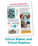 Conquer Your Cricut -The Ultimate Guide to Using Your Cricut Machine {Digital}