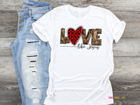 Love Like Jesus Christian Sublimation Design, Christian PNG, Sublimation Designs for Shirts, Religious Sublimation Download
